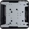 Inter-Tech A80 Small Form Factor (SFF) zwart 60 W