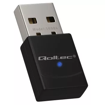 Draadloze WiFi-adapter Standaard AX BT 5.4