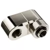 EK Water Blocks EK-Quantum Torque G1/4 Double Extension Offset MF 28 fitting, nikkel
