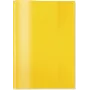 Tijdschriften-/boekomslag HERMA 7481 transparant geel