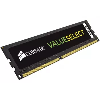 Corsair Value Select - DDR4 - module - 8 GB - DIMM 288-PIN