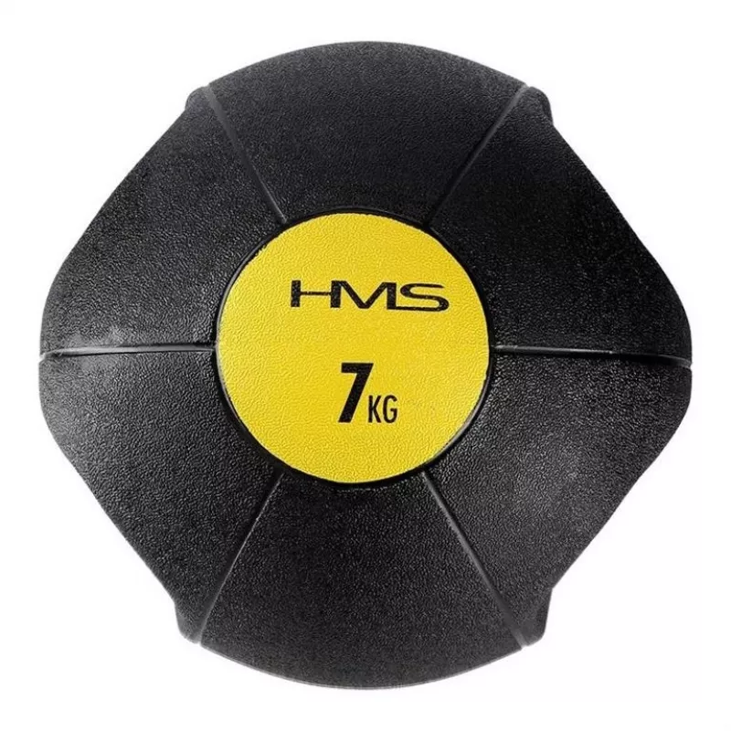 Trainingsmedicinebal 7 kg HMS NKU07