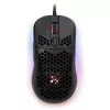 Arozzi Favo muis gaming voor rechtshandigen USB Type-A optisch 16000 DPI