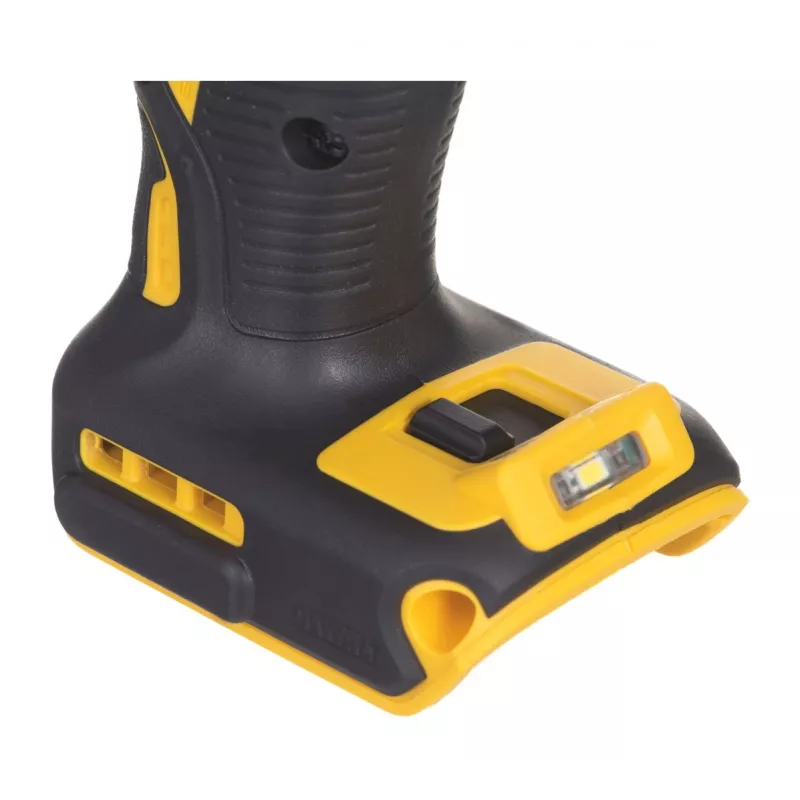 DeWalt DCF899N XR hogekoppel slagmoersleutel 18V bare unit