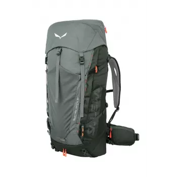 alptrek rugzak 55-shadow-dark olive SALEWA