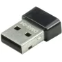 Inter-Tech netwerkadapter USB 2.0 650 Mbit/s draadloos