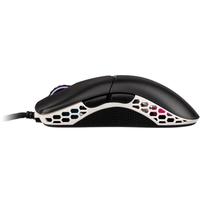King Kits GABU-445 zwart