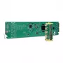 AJA OG-4K2HD - downconverter - groen - 4096 x 2160 pixel - 480i,576i,720p,1080i,1080p,2160p - 0 - 40 °C - -40 - 60 °C (OG-4K2HD)