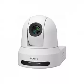 Sony SRG-X40UH dome IP-beveiligingscamera binnen 3840 x 2160 pixels plafond/muur