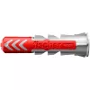 Gipsplaatplug FISCHER 713 stuks set, model 574401, voor holle wanden en gipsplaten