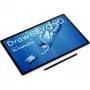 Wacom MovinkPad Pro 14, bedraad en draadloos, 5080 lpi, 302 x 189 mm, USB/Bluetooth, 1 cm, pen