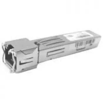Cisco 1000BASE-T SFP - Gigabit Ethernet SFP-module