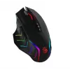 A4Tech muis Bloody J95S Stone zwart USB (geactiveerd) A4TMYS47300