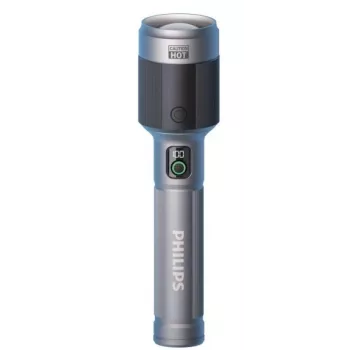 Zaklamp Philips SFL5102/10 oplaadbaar USB-C 2200 lm 9000 mAh