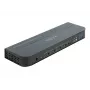 KVM-switch DeLOCK 11484 zwart