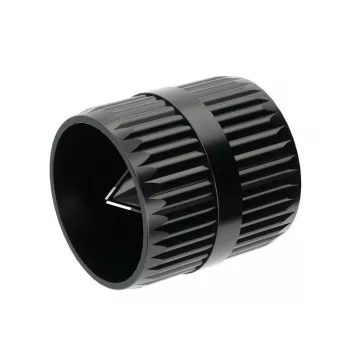 Barrow hardtube ontbraamhulp - zwart (YGJDJ-V1)