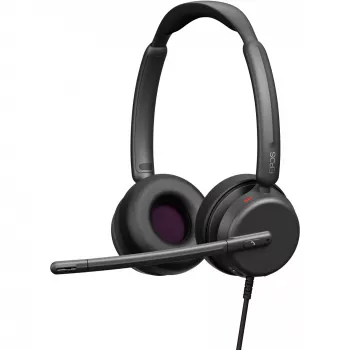 Headset EPOS Duo headset USB-C