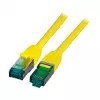 Efb MK6001.10Y Ethernet-patchkabel