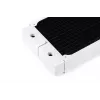 Alphacool NexXxoS HPE-45 Full Copper 10227 radiator, 360 mm, wit/zwart