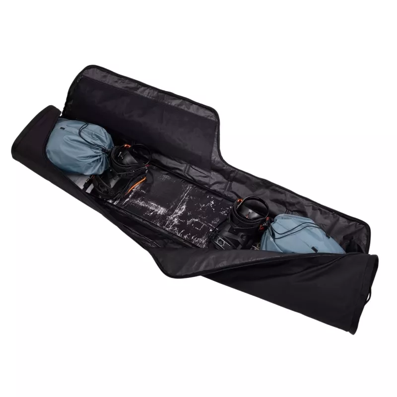 Thule 5177 Roundtrip snowboardtas 165 cm, zwart