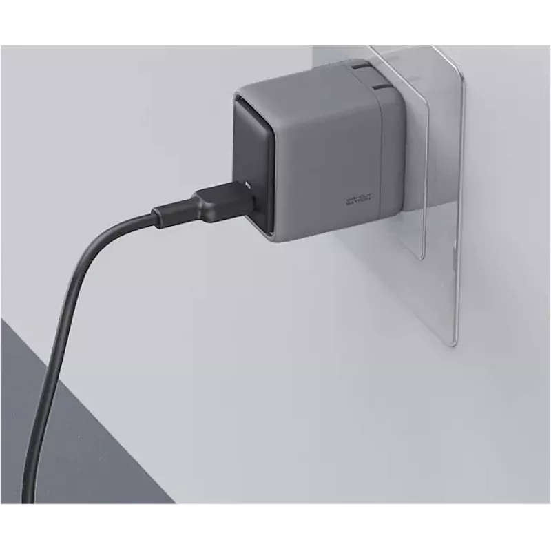 Comet wandlader 1xUSB-C PD 45W PA-C2