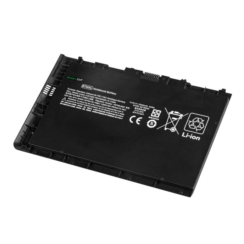 Green Cell HP119 vervangende accu voor notebook