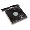 SilverStone SST-FN121-P 120mm behuizingsventilator