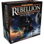 Star Wars Rebellion familiespel