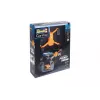 RC-quadrocopter REVELL Pocket Drone 23810 — 2,4 GHz, 4-kanaals afstandsbediening