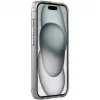 Transparant hoesje Belkin MSA019btCL voor iPhone 15 15,5 cm