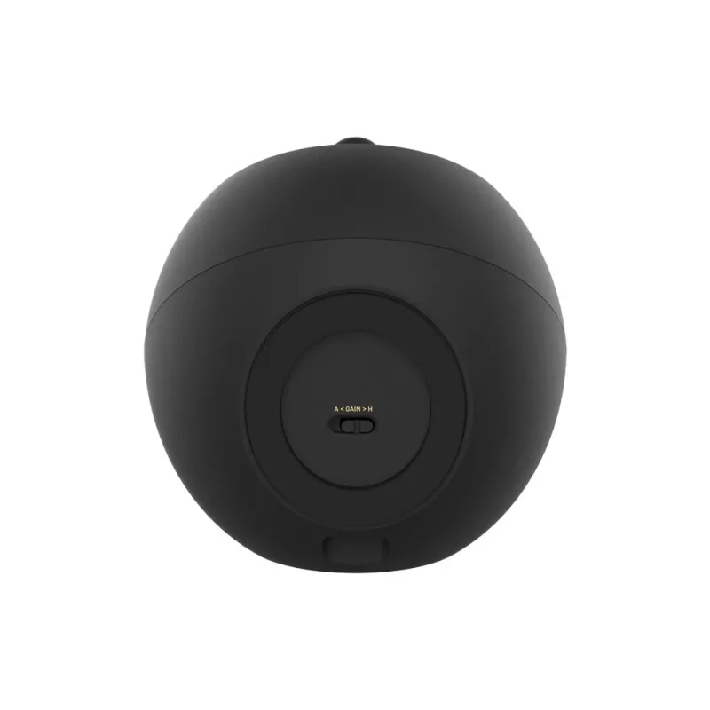 CREATIVE Pebble V3 minimalistische 2.0 USB-C desktop-luidsprekers met USB-audio, Clear Dialog Enhancement, Bluetooth 5.0, 8W RMS met 16W piekvermogen