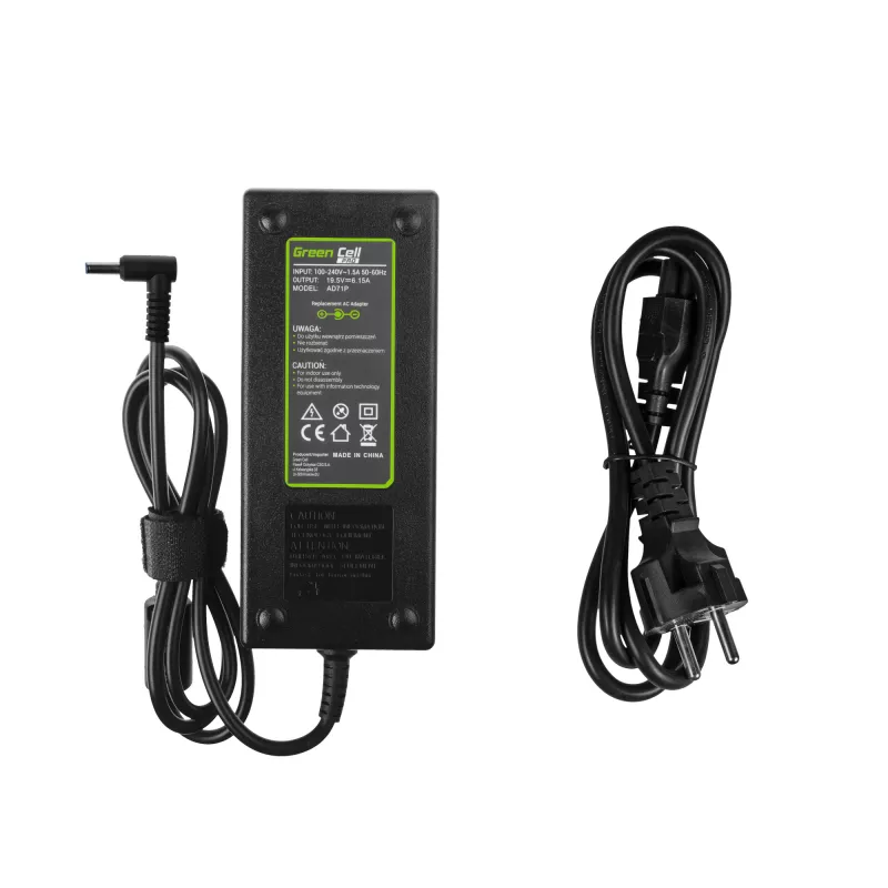 Voeding PRO 19,5V 6,15A 120W HP Omen 15-500