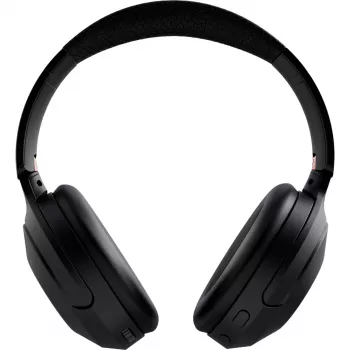 Creative 51EF1040AA000 Zen Hybrid Pro on-ear headset Bluetooth zwart