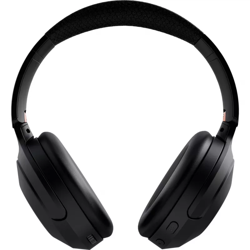 Creative 51EF1040AA000 Zen Hybrid Pro on-ear headset Bluetooth zwart