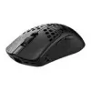 Draadloze gaming-muis Arbiter TENKO AKITSU MEDIUM — 40 g, PixArt 3950 sensor, 8K polling, zwart
