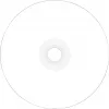 DVD+R DL MediaRange MR468 8,5 GB 8x wit inkjet bedrukbaar 10 stuks spindel