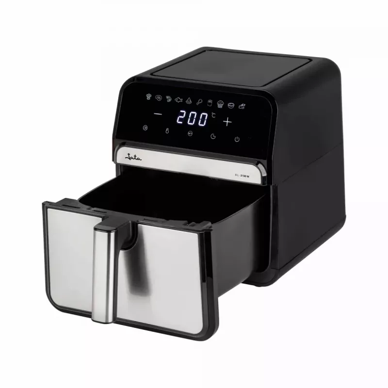 Jata JEFR1242 heteluchtfriteuse