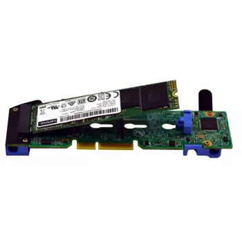 Lenovo 7Y37A01093 interfacekaart/adapter intern M.2