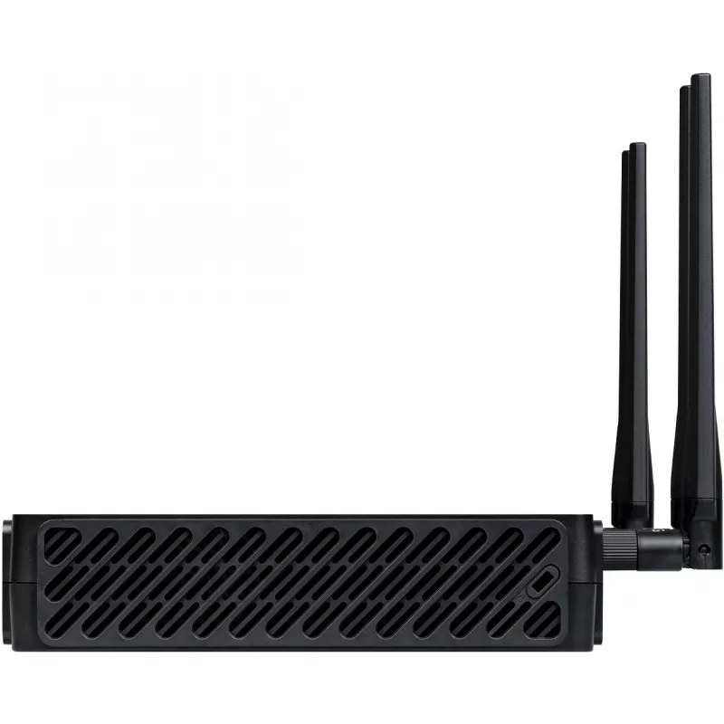 LANCOM 1800EFW-5G (EU) 62157 draadloze router, SD-WAN-gateway, 5G, DSL/WWAN, 1GbE, wifi