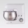 Planetaire mixer Maestro MR-559 keukenmachine, 5,0 L RVS-kom, 2000 W, 6 snelheden, draaiknop