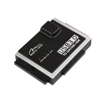 Przejciówka SATA/IDE naar USB-verbindingsset MT5100