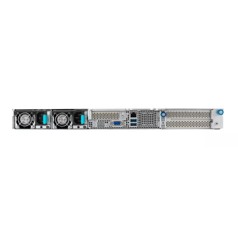 ASUS rackplatform (1U) Intel RS700-E11-RS4U