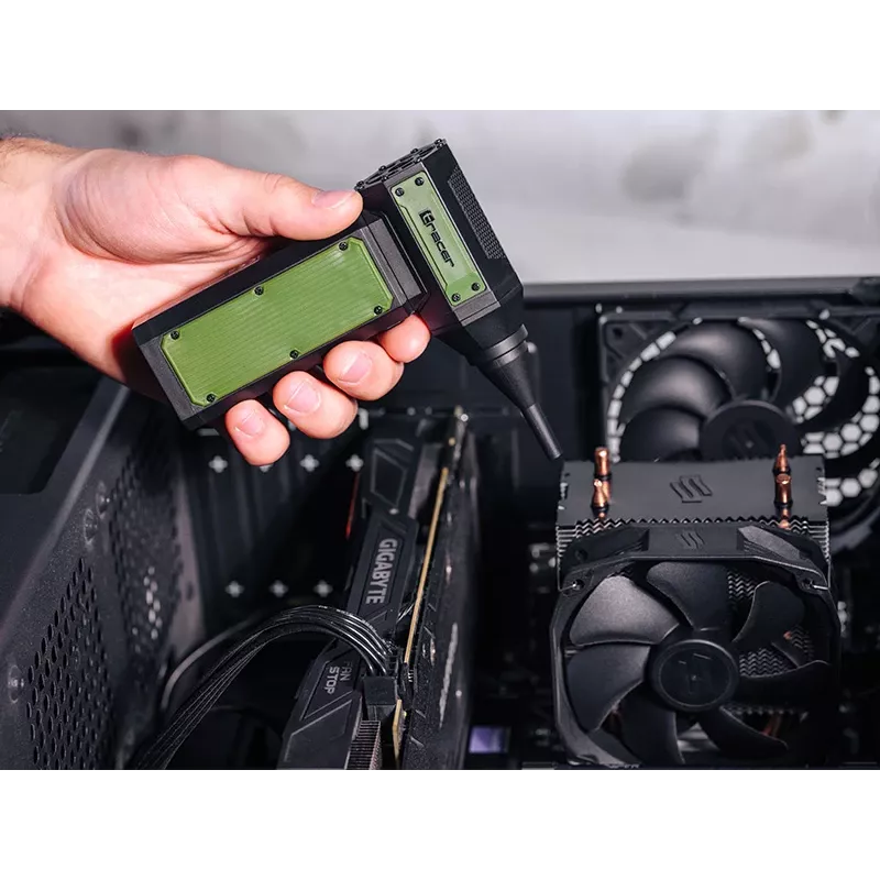 Mini multifunctionele ventilator Tracer AirForce