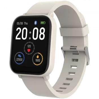 Smartwatch Canyon EASY SW-54 wit