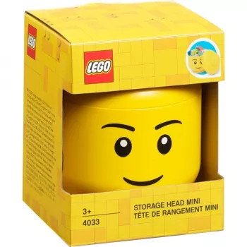 Room Copenhagen LEGO opbergkop 