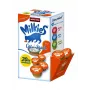 Vloeibare melksnack animonda Harmony ANIMONDA Milkies voordeelpak 20 x 15 g voor volwassen katten, melksmaak, vloeibaar
