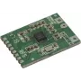 Ontvangerprint Omnitronic MES Series 864/830MHz model 13106964, dualband 864 MHz en 830 MHz
