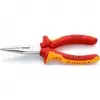 Zijkniptang Knipex 25 06 160