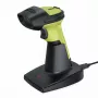 inateck barcodescanner 60 groen [BCST-60_green]
