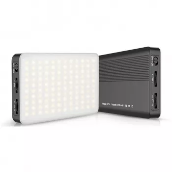 RealPower videolamp Lights On Video